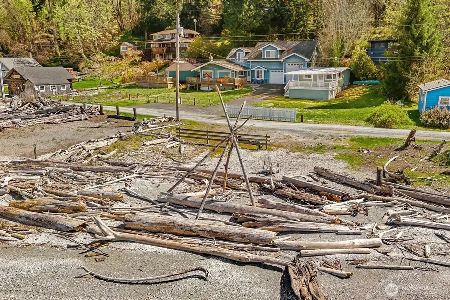 27830 Manzanita Beach Road Sw, Vashon, WA 98070 - #3