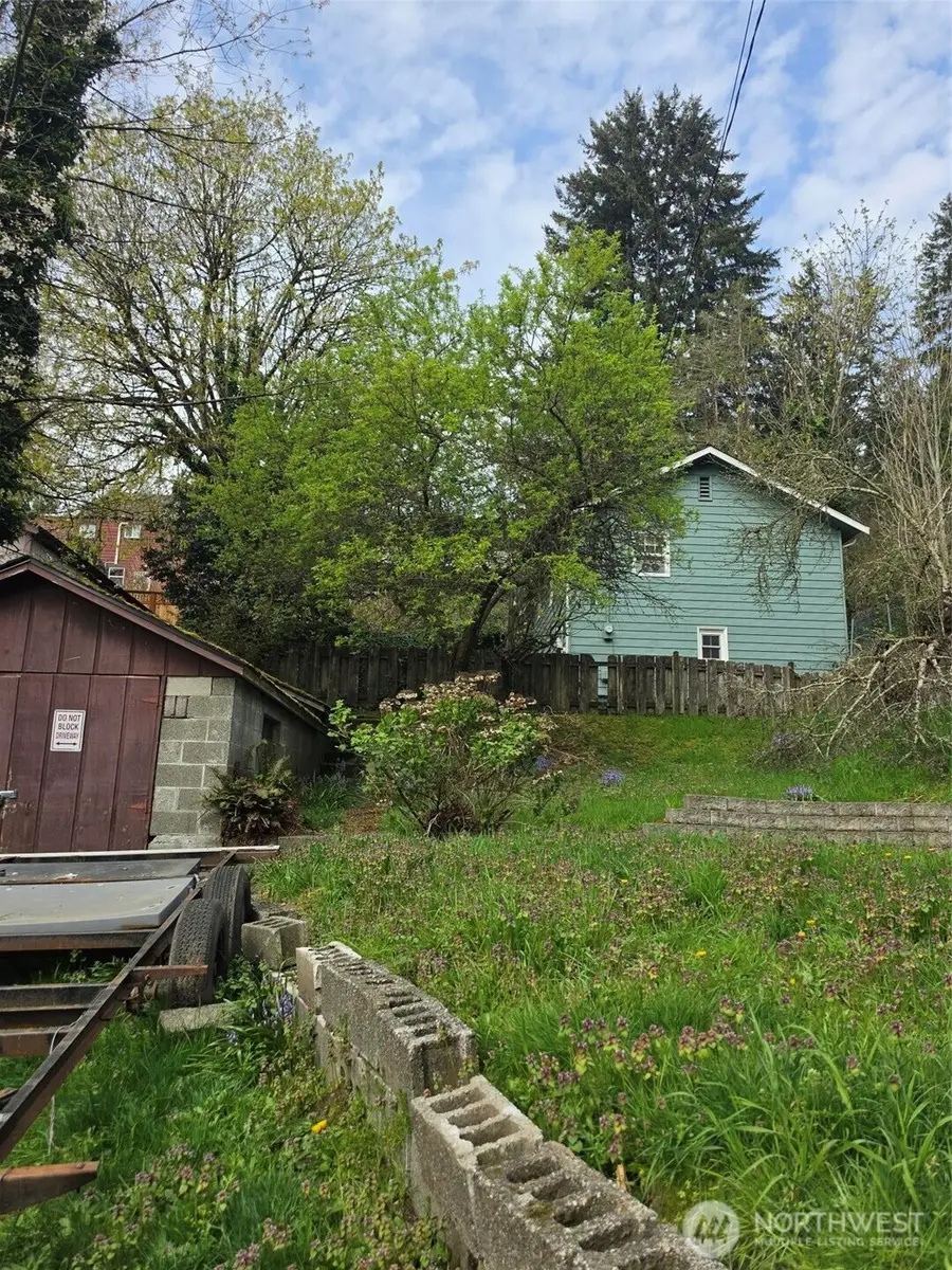 235 S Hartford Avenue #! & @, Bremerton, WA 98311 - #2