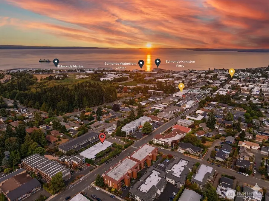 1020 5th Avenue S #2, Edmonds, WA 98020 - #3