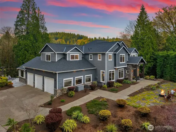 16908 SE Licorice Way, Newcastle, WA 98059