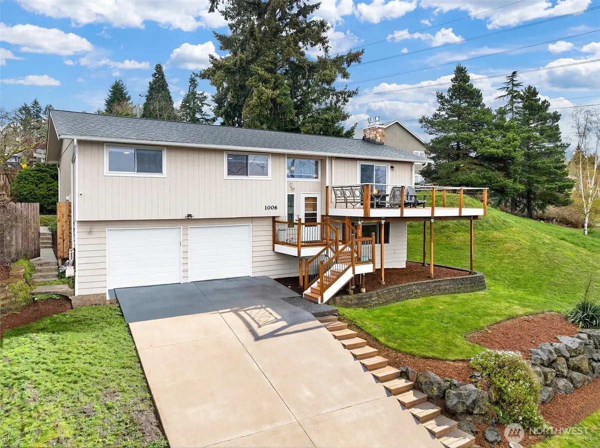 1006 Grant Avenue S, Renton, WA 98057 - #1