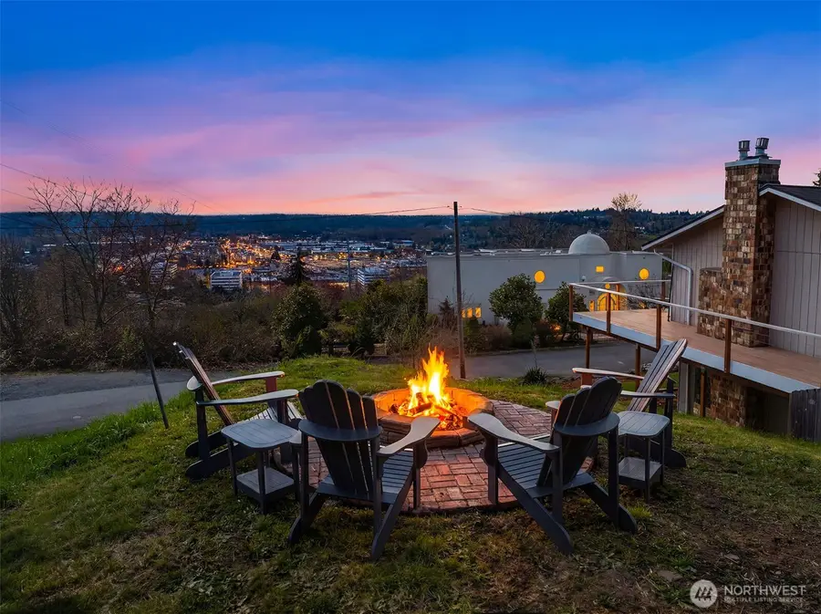 1006 Grant Avenue S, Renton, WA 98057 - #2