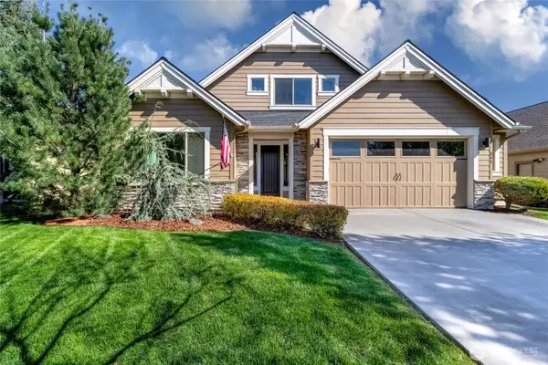 341 Reserve Way, Walla Walla, WA 99362