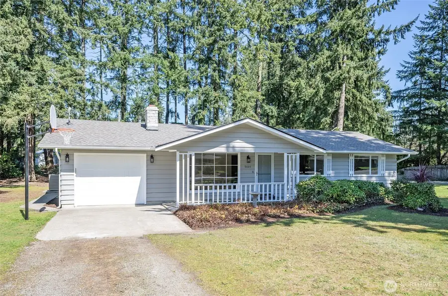 9605 120th Street E, Puyallup, WA 98373 - #3