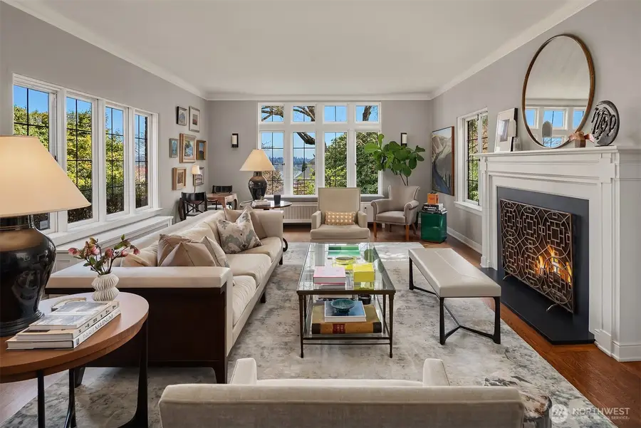 115 Dorffel Drive E, Seattle, WA 98112 - #2