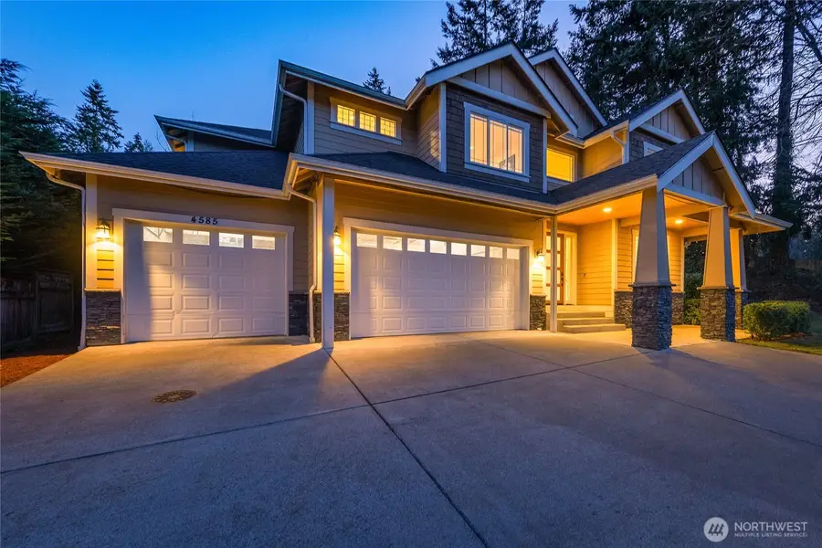 4585 167th Lane Se, Bellevue, WA 98006 - #2