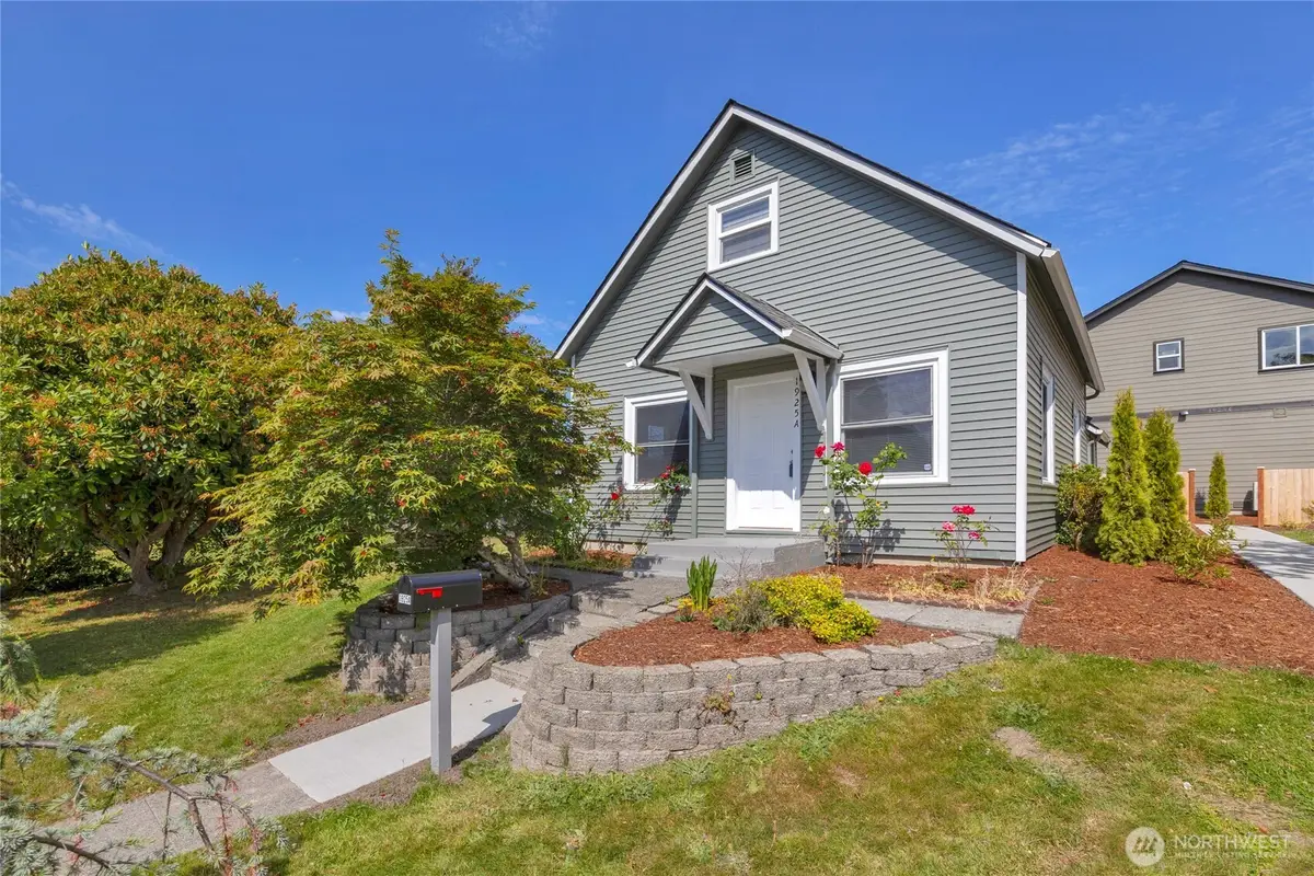 1925 Lombard, Everett, WA 98201 - #1