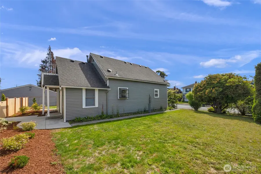 1925 Lombard, Everett, WA 98201 - #3