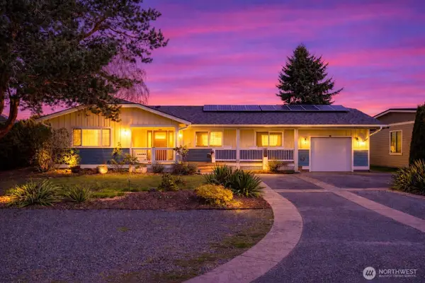 8252 Cowichan Road, Blaine, WA 98230