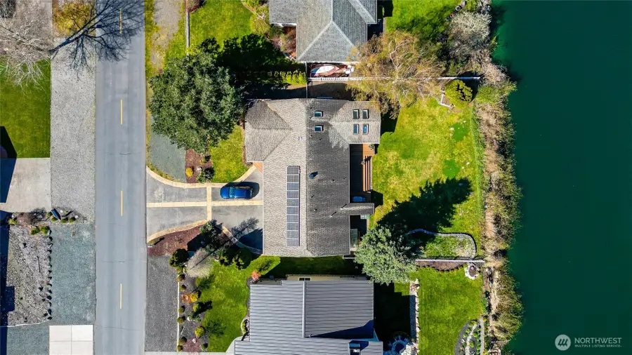 8252 Cowichan Road, Blaine, WA 98230 - #3