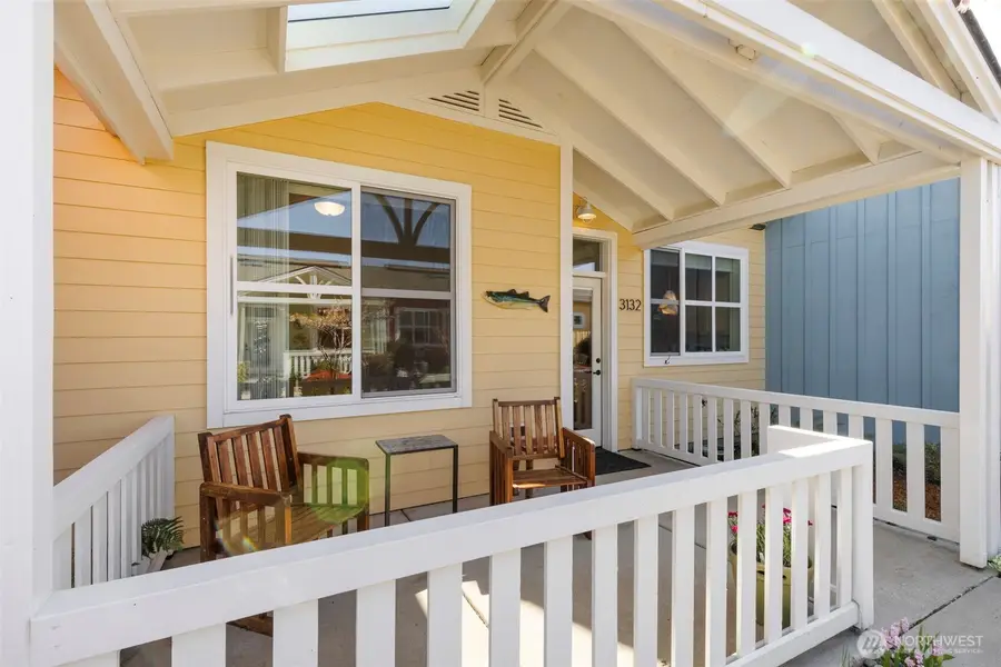 3132 Sage Lane, Port Townsend, WA 98368 - #3