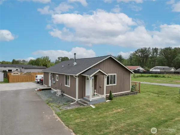1003 N Fruitdale Road, Sedro Woolley, WA 98284