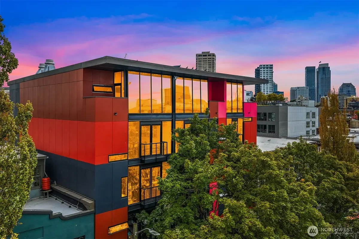 1111 E Pike Street #403, Seattle, WA 98122 - #1