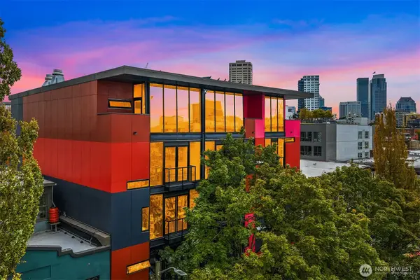 1111 E Pike Street #403, Seattle, WA 98122