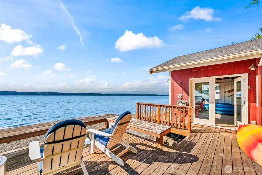 3620 Forest Beach Drive Nw, Gig Harbor, WA 98335 - #2
