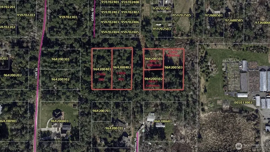 1 30th Street #1-4, Port Townsend, WA 98368 - #2