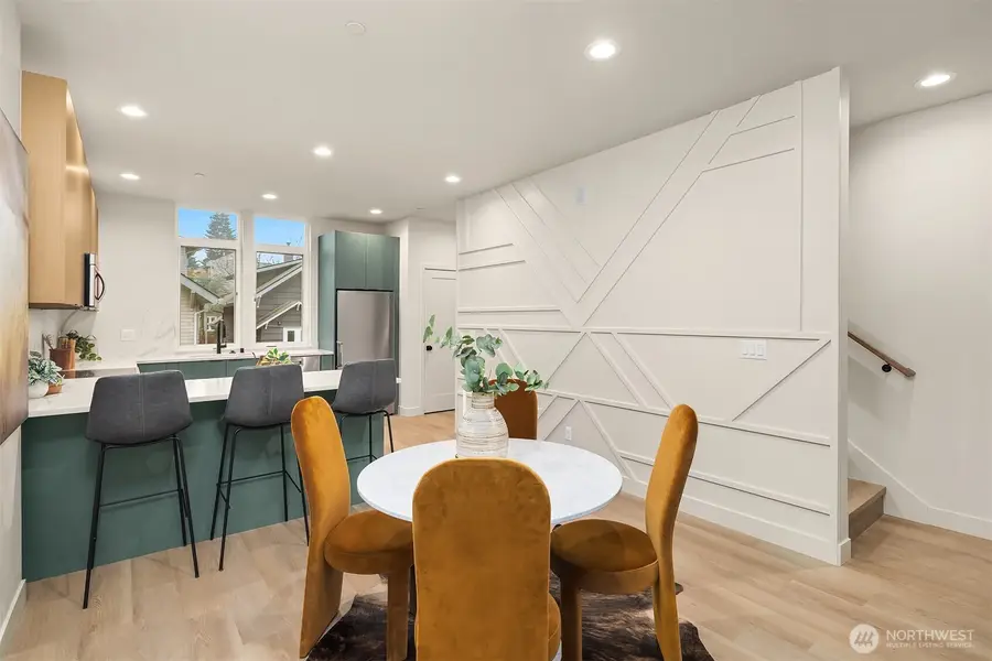 1615 N 50th Street #C, Seattle, WA 98103 - #3