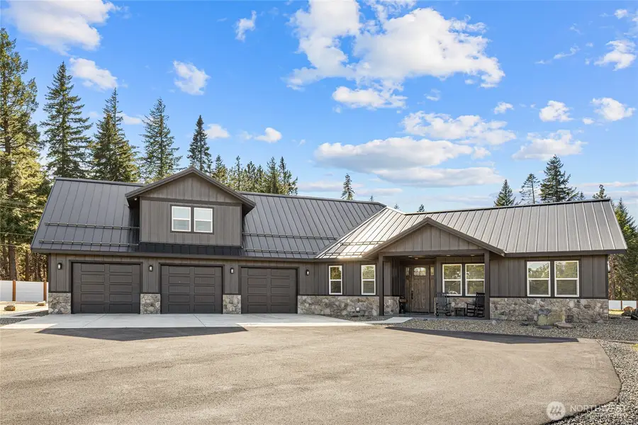 41 Darling Way, Cle Elum, WA 98922 - #3