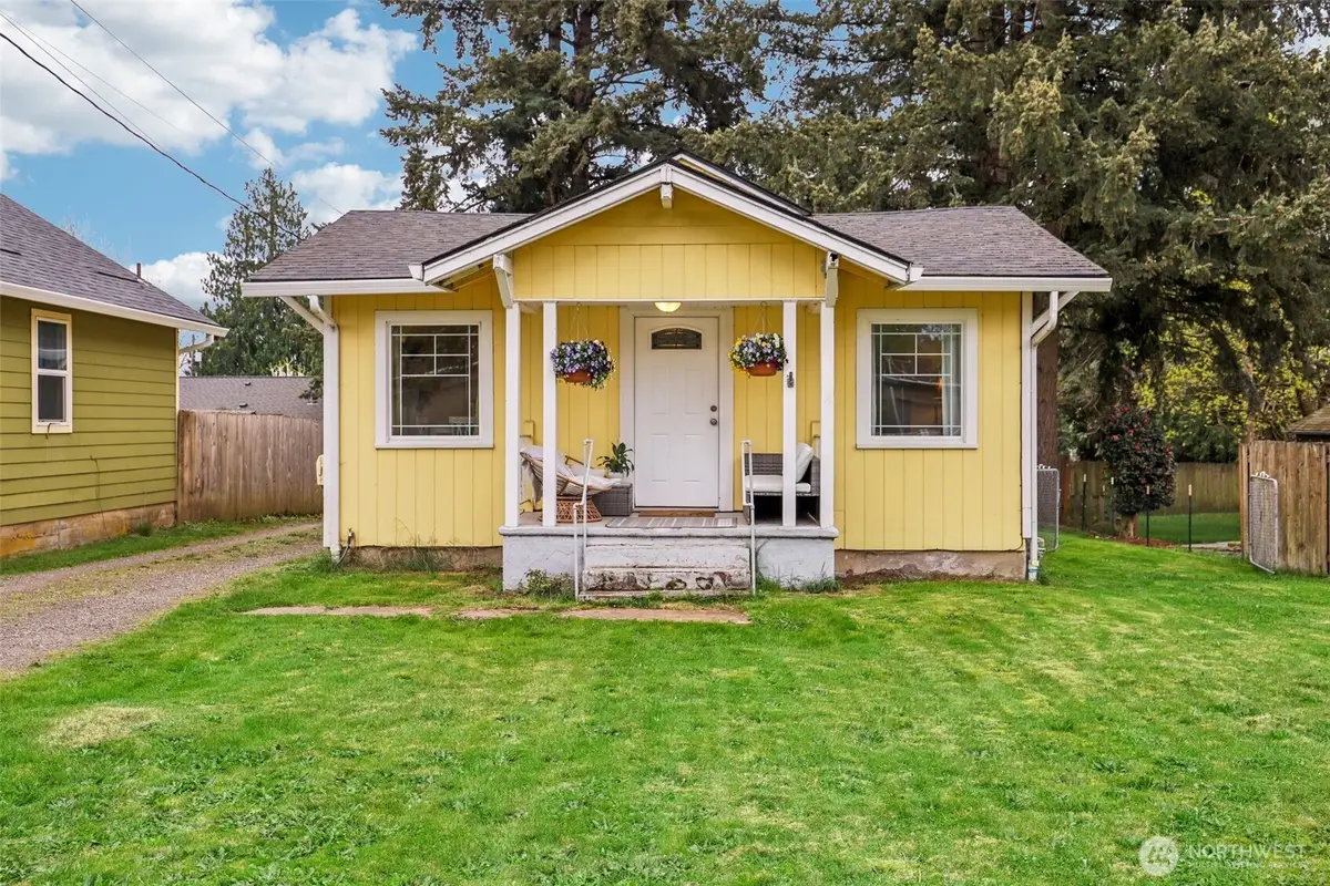 1820 SE 6th Avenue, Camas, WA 98607 - #1