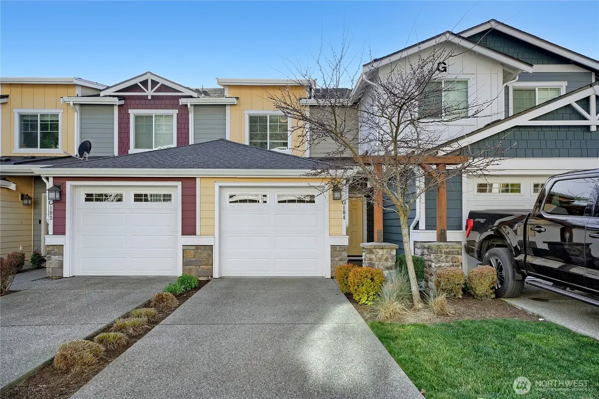 22328 88th Way S #G104, Kent, WA 98031 - #1