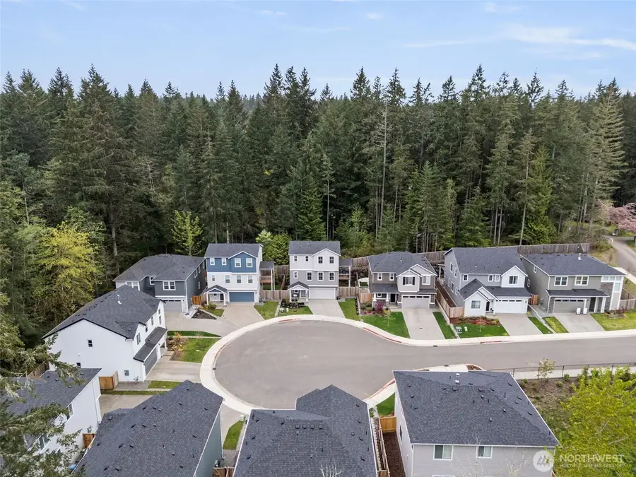 6468 Halyard Circle Se, Port Orchard, WA 98367 - #3