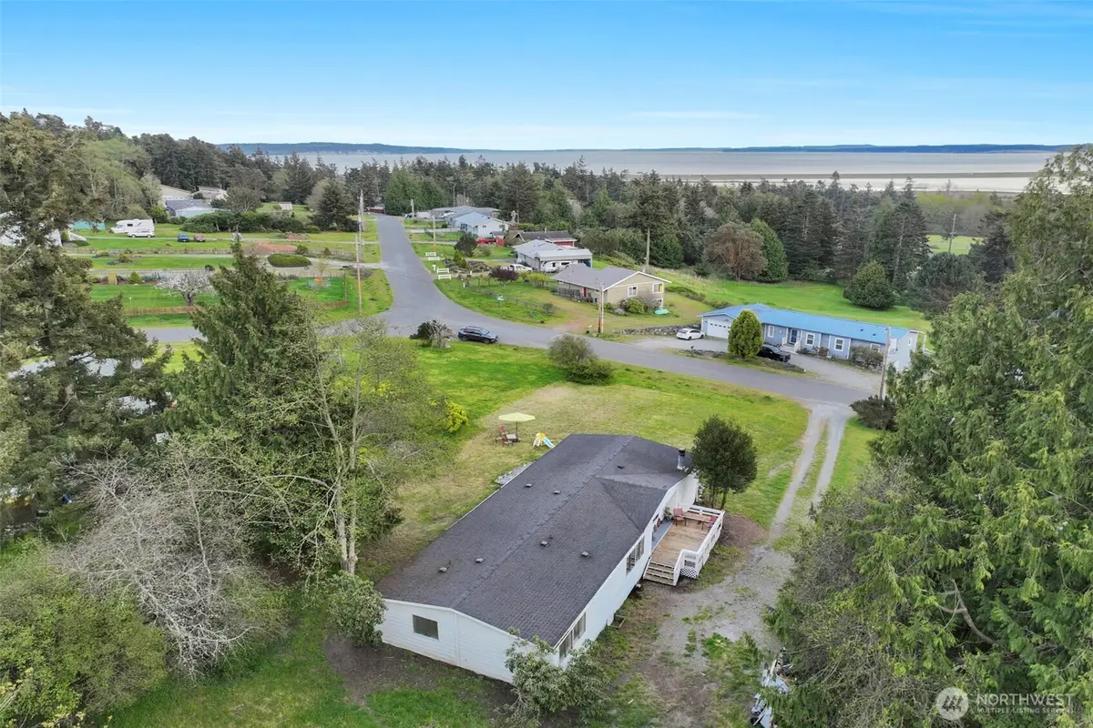 570 Crockett Lake Drive, Coupeville, WA 98239 - #1