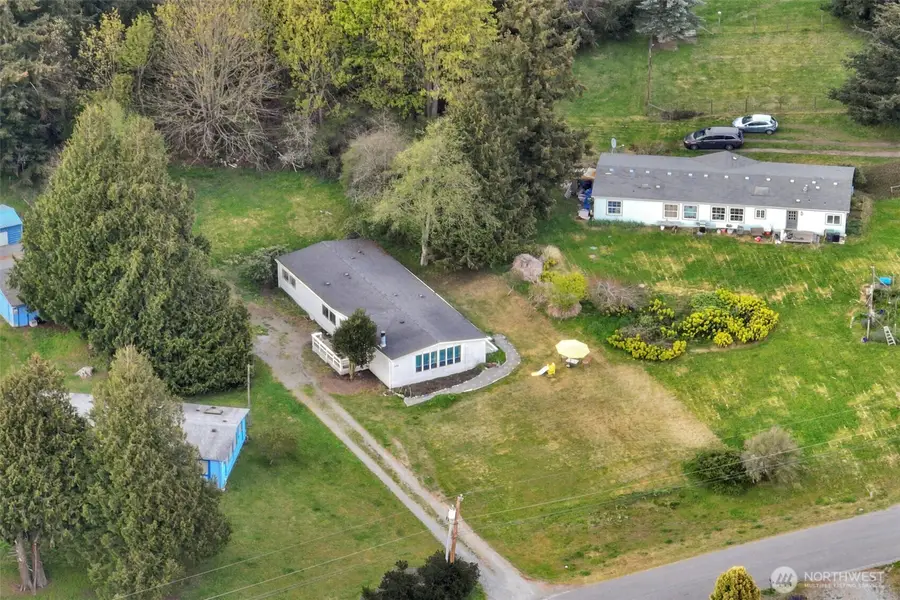 570 Crockett Lake Drive, Coupeville, WA 98239 - #2