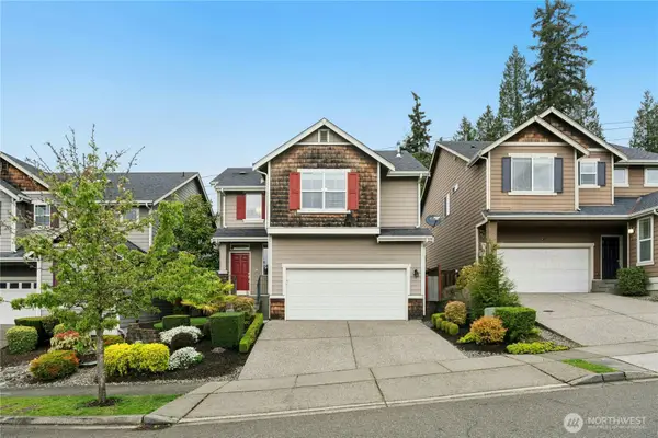 4127 228th Place Se, Bothell, WA 98021