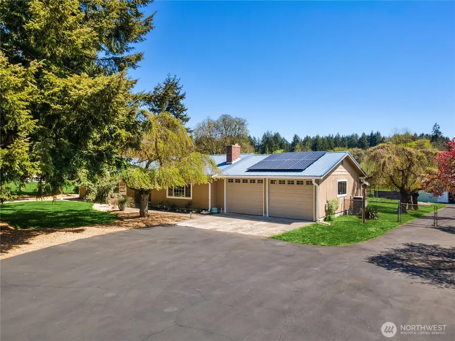 17300 Mima Acres Dr., Tenino, WA 98589 - #2