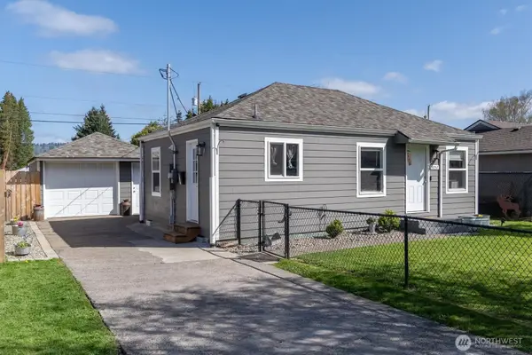 3052 Florida Street, Longview, WA 98632