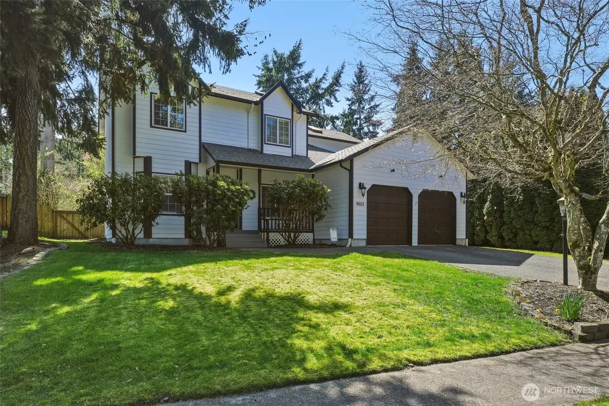 9603 Amanda Drive Ne, Olympia, WA 98516 - #1