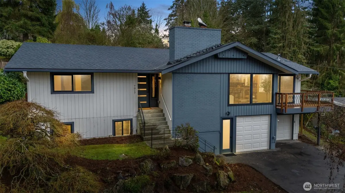 7017 NE 155th Place, Kenmore, WA 98028 - #1