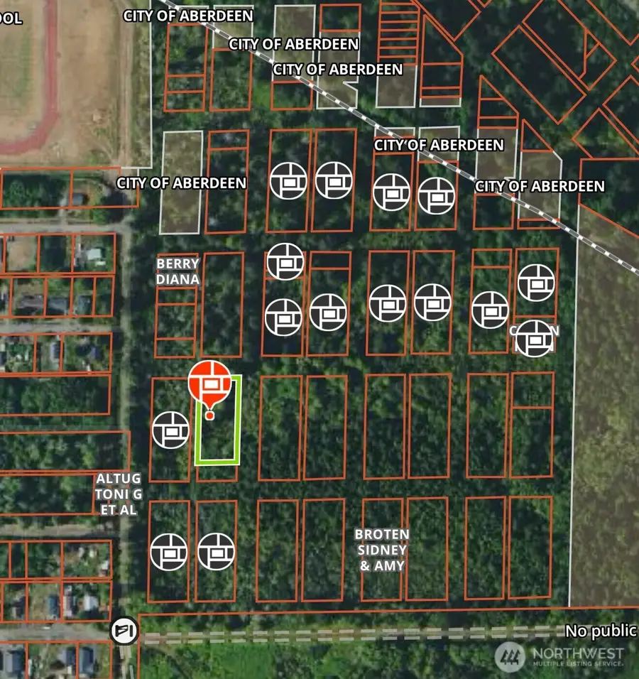 4 012204401500, Aberdeen, WA 98520 - #2