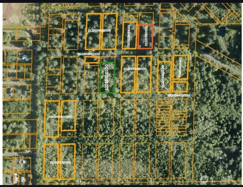 5 012204400500, Aberdeen, WA 98520 - #2