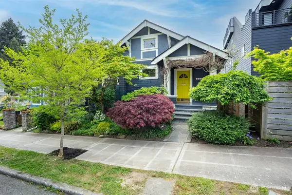3115 E Jefferson, Seattle, WA 98122