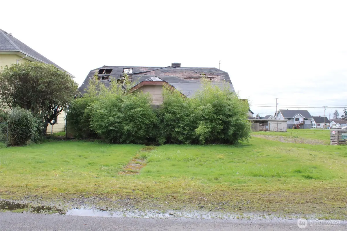 1505 Aberdeen Avenue, Aberdeen, WA 98520 - #1