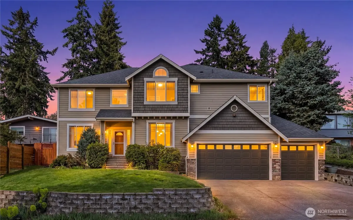 14911 58th Avenue S, Tukwila, WA 98168 - #1