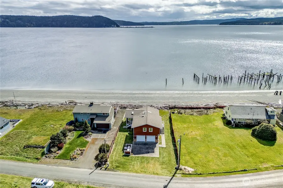 451 Beach Drive, Sequim, WA 98382 - #2