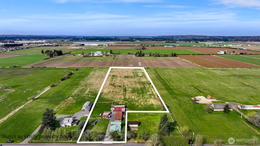 8683 Benson Road #010301, Lynden, WA 98264 - #3