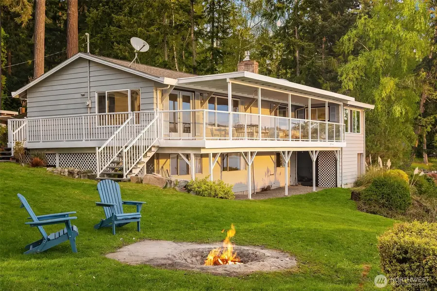 9139 SW Bayview Drive, Vashon, WA 98070 - #3