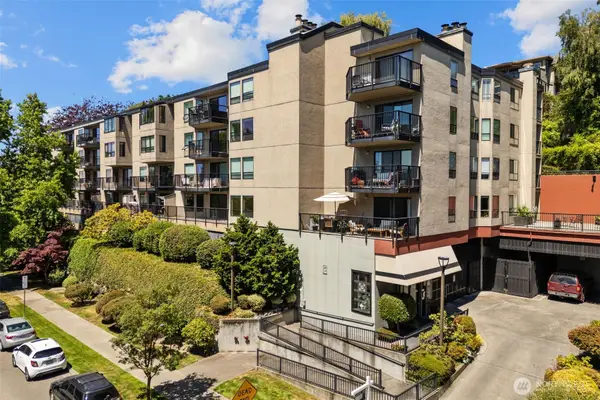 500 W Roy Street #W103, Seattle, WA 98119
