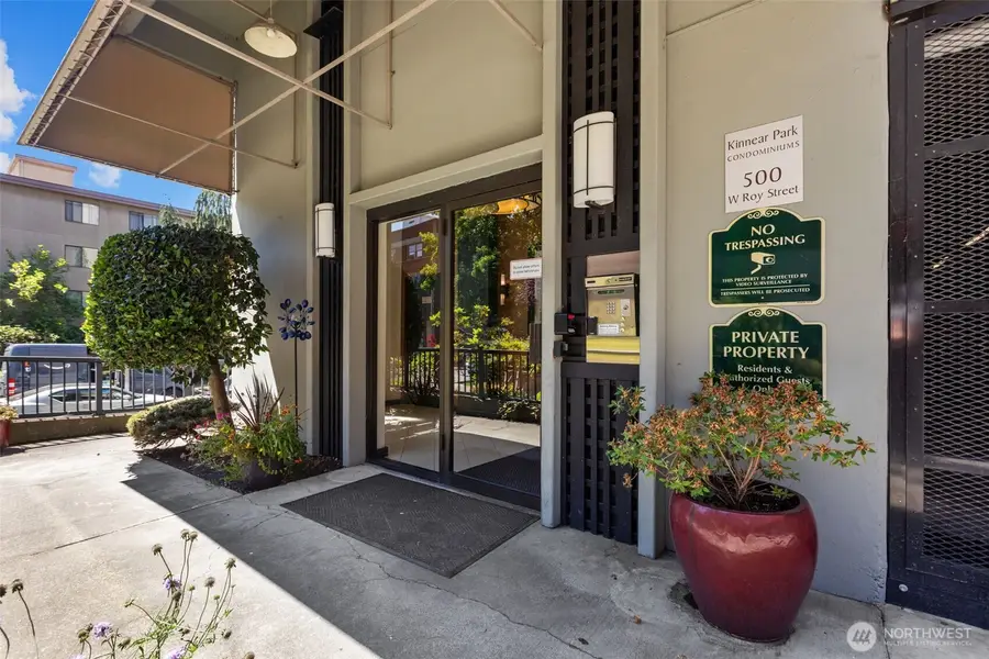 500 W Roy Street #W103, Seattle, WA 98119 - #2