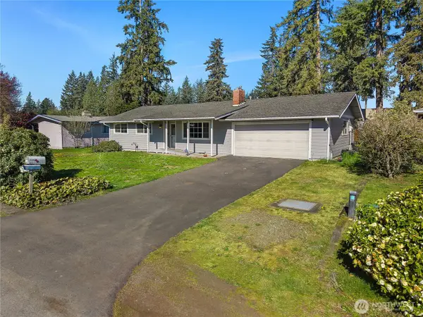 17326 SE 265th Street, Covington, WA 98042