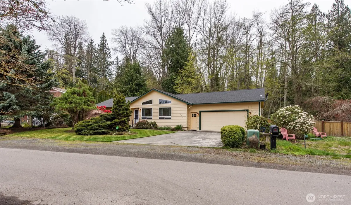 315 Dungeness Meadows, Sequim, WA 98382 - #1