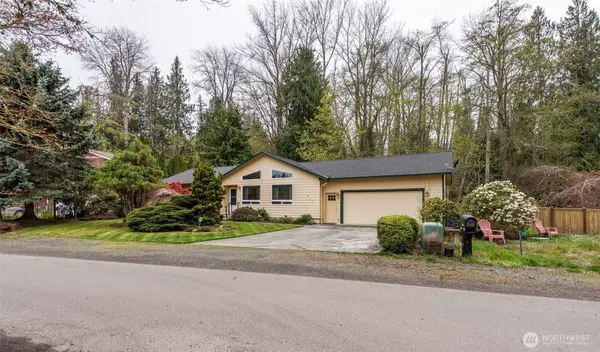 315 Dungeness Meadows, Sequim, WA 98382