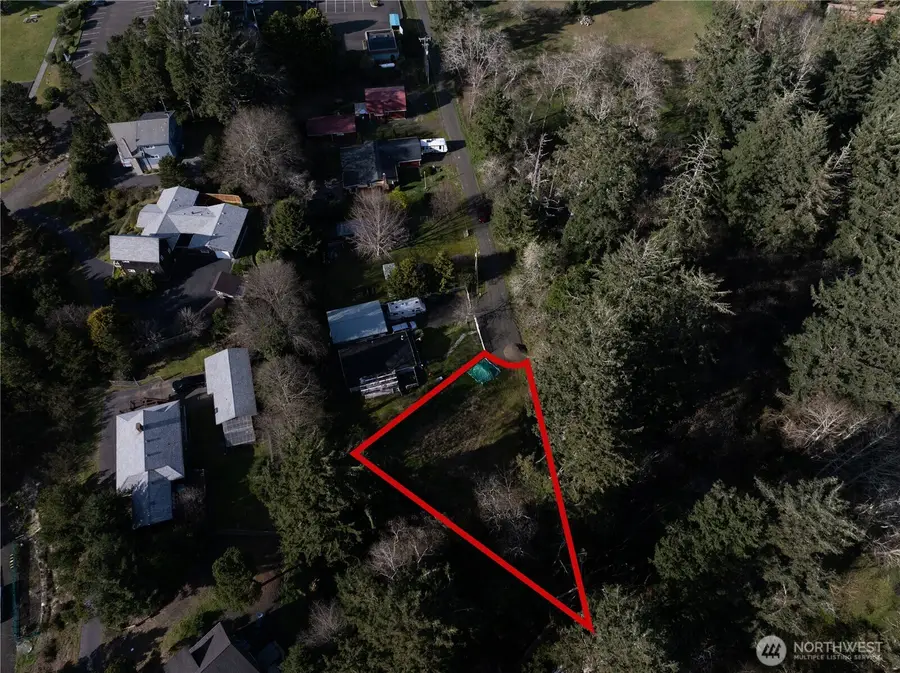 0 Grand Army #Lot 50, Westport, WA 98595 - #2