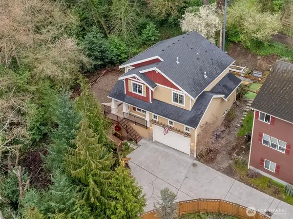 4618 S 140th Street, Tukwila, WA 98168