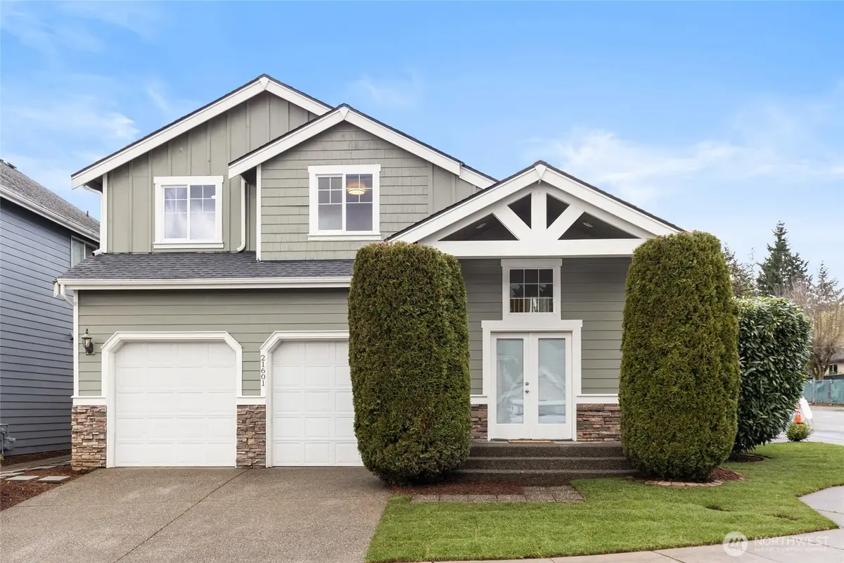 21601 129th Avenue Se, Kent, WA 98031 - #1