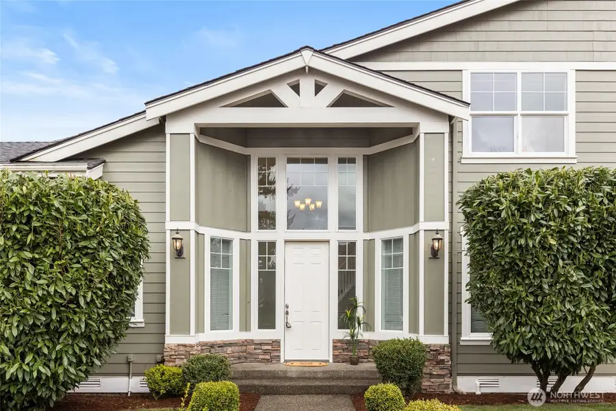 21601 129th Avenue Se, Kent, WA 98031 - #3