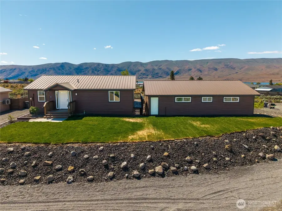 106 SW Yucca Place, Mattawa, WA 99349 - #2